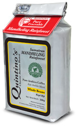bag-250g-mandheling-rainforest-tag