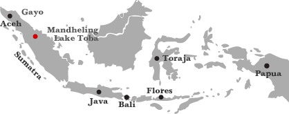 map-mandheling