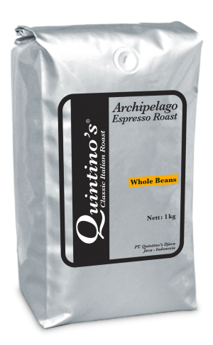 Archipelago Espresso 1kg