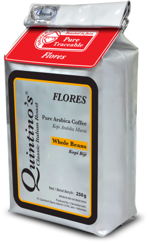 Flores 250gr