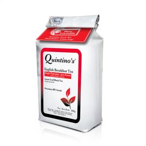 Qtea 250gr