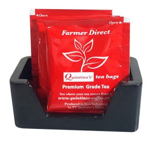 Qtea Bag 25 sachets