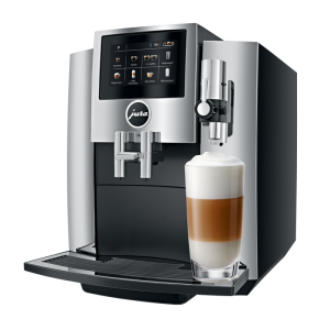 Jura X8 Platinum