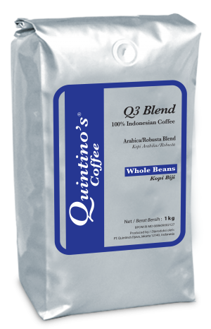 Q3 Blend 1kg