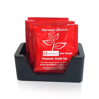 TEA SACHET polos
