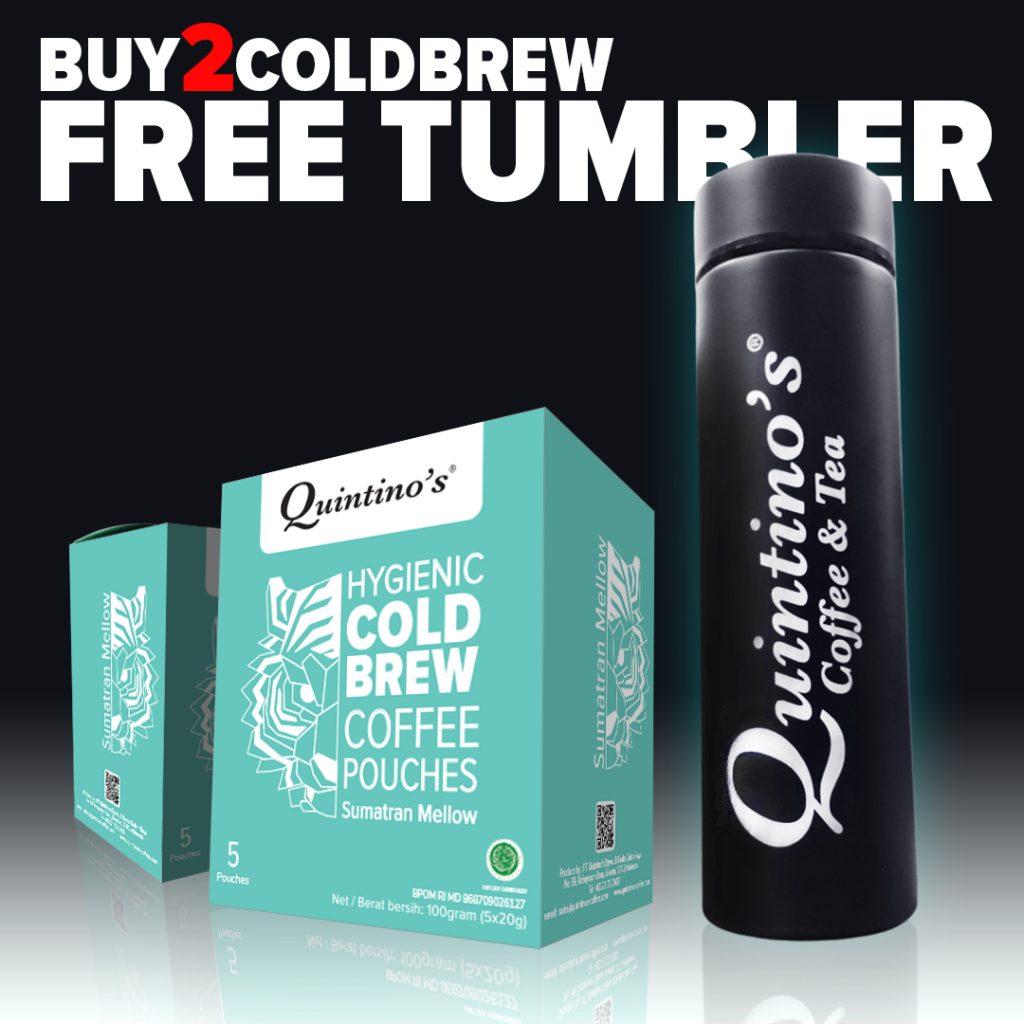 Cold Brew