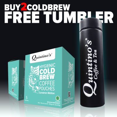 Cold Brew