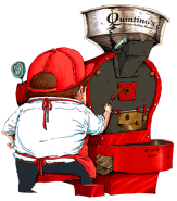 Joe Roaster Joe